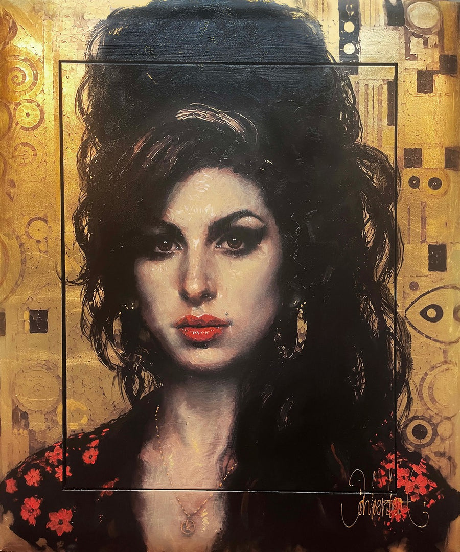 Amy Winehouse
