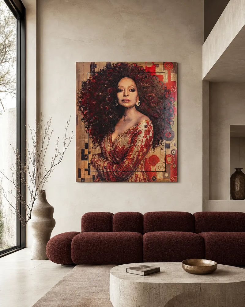 Diana Ross
