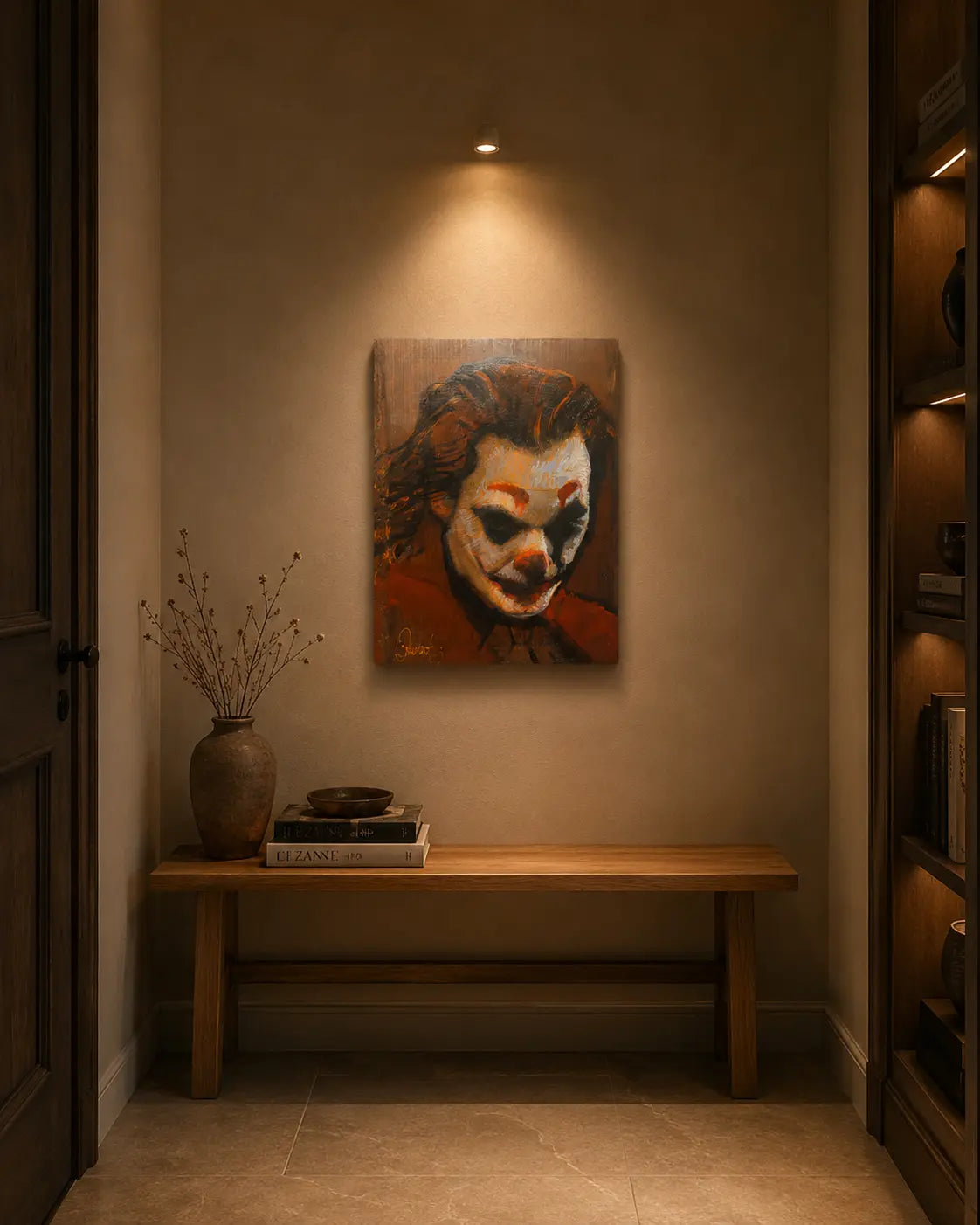 The Joker
