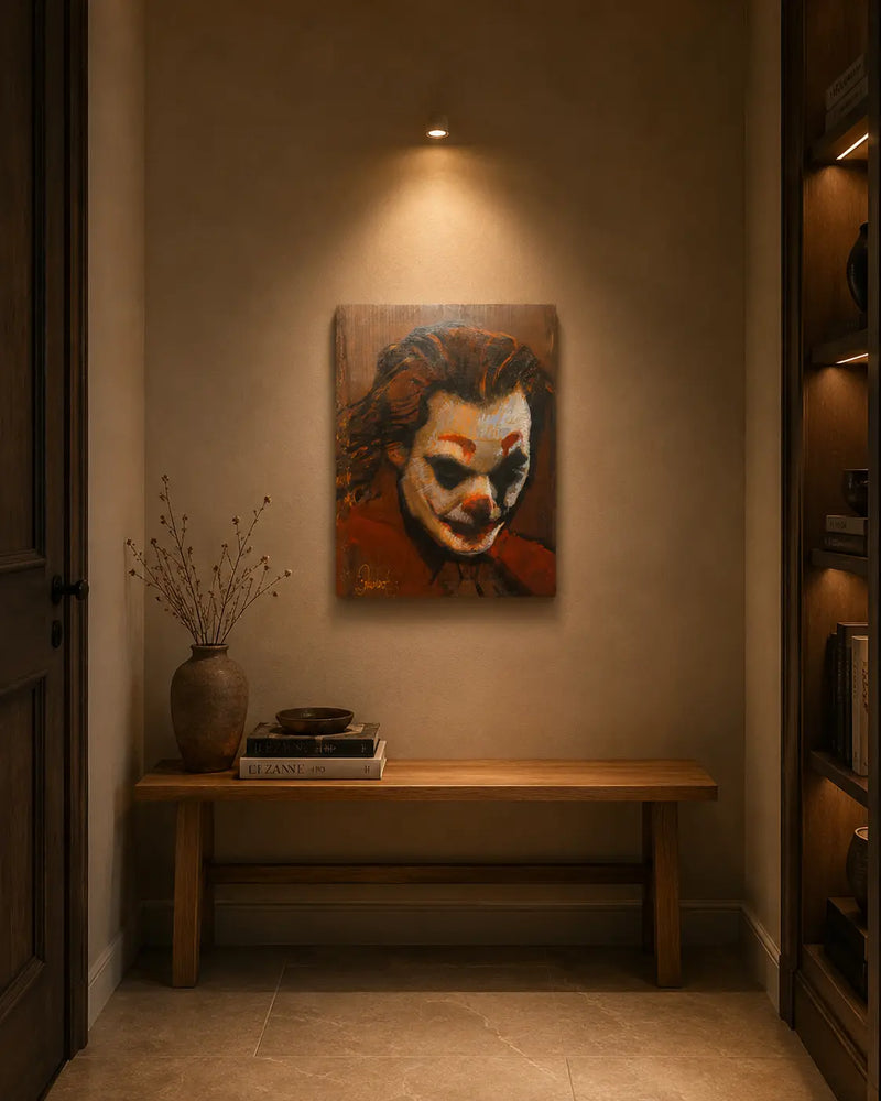 The Joker