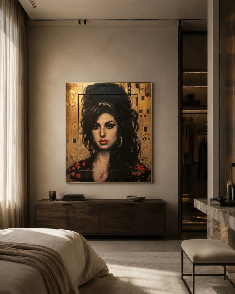 Amy Winehouse