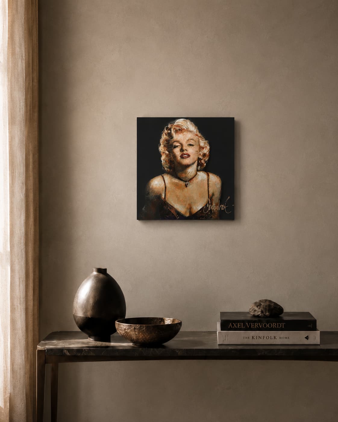 Marilyn Monroe