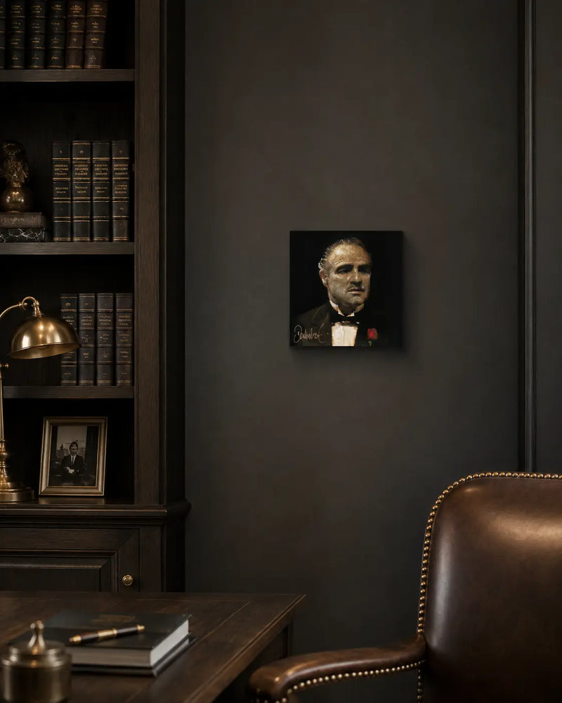 The Godfather