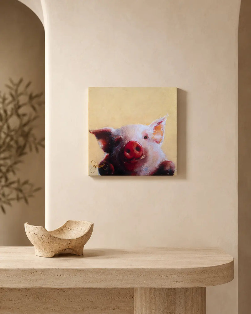Piglet