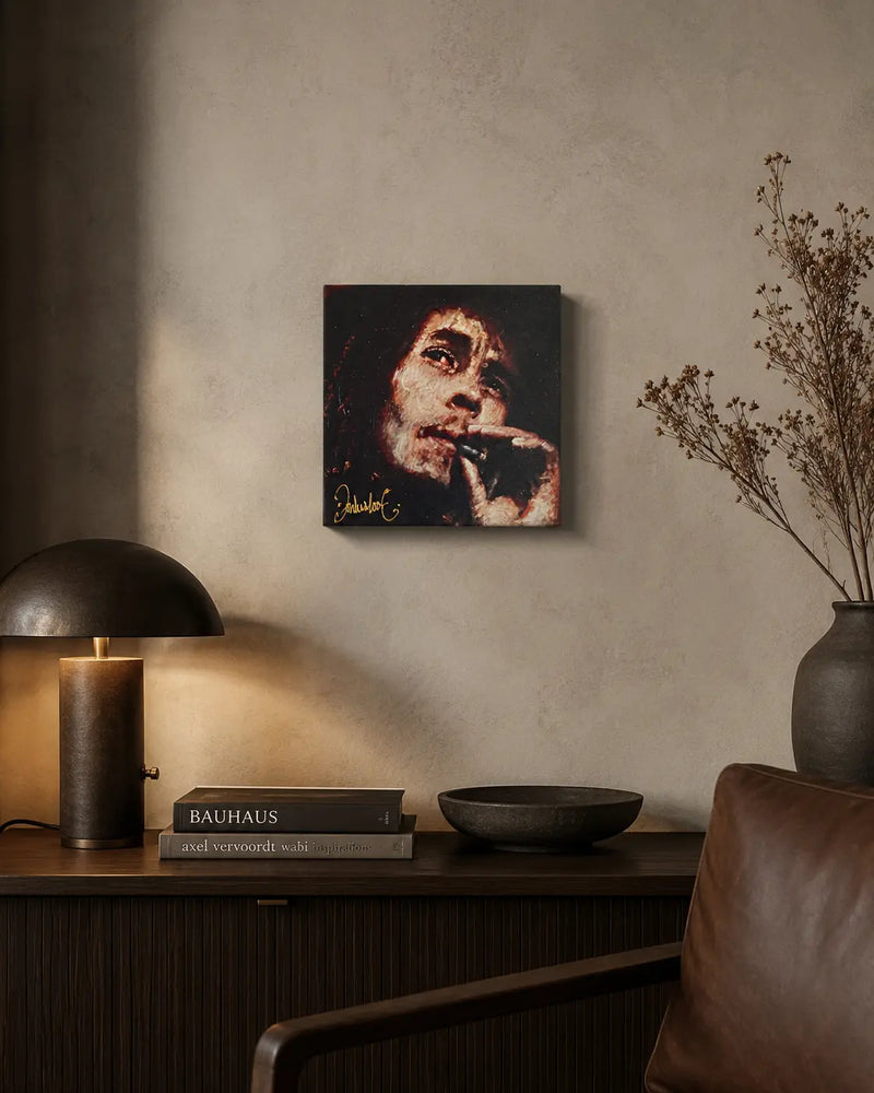Bob Marley