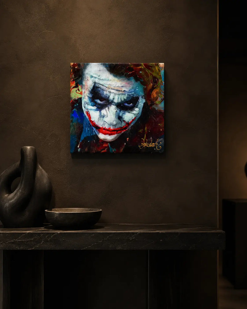 The Joker
