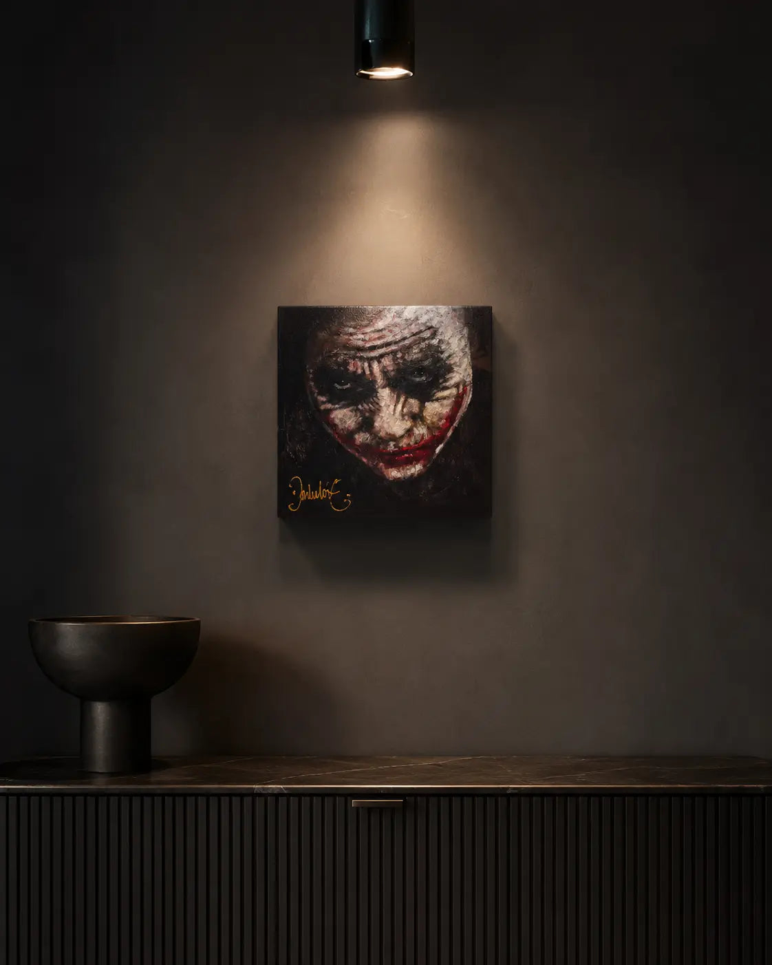 The Joker