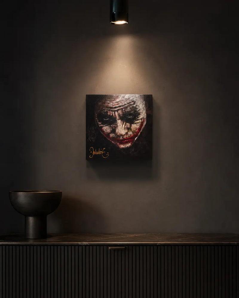 The Joker