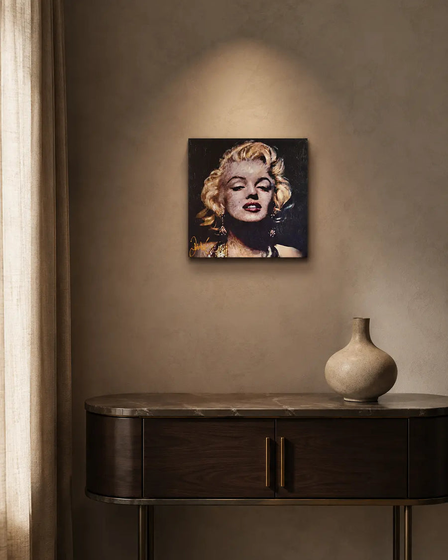 Marilyn Monroe