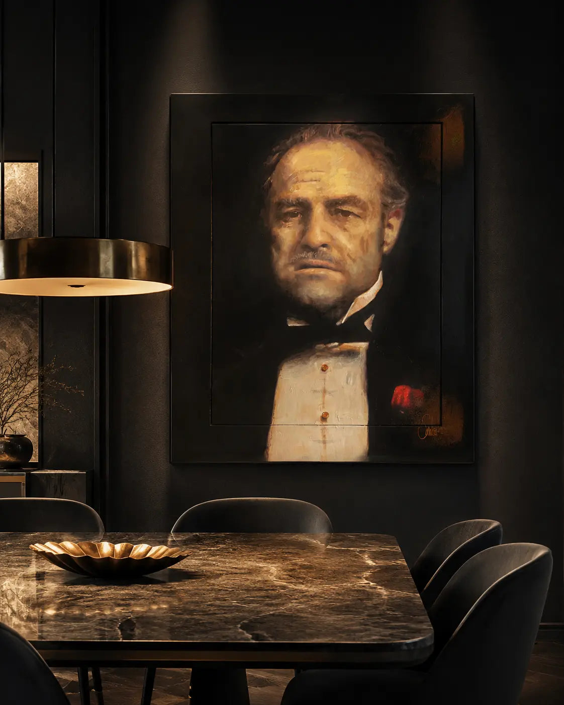 Don Corleone