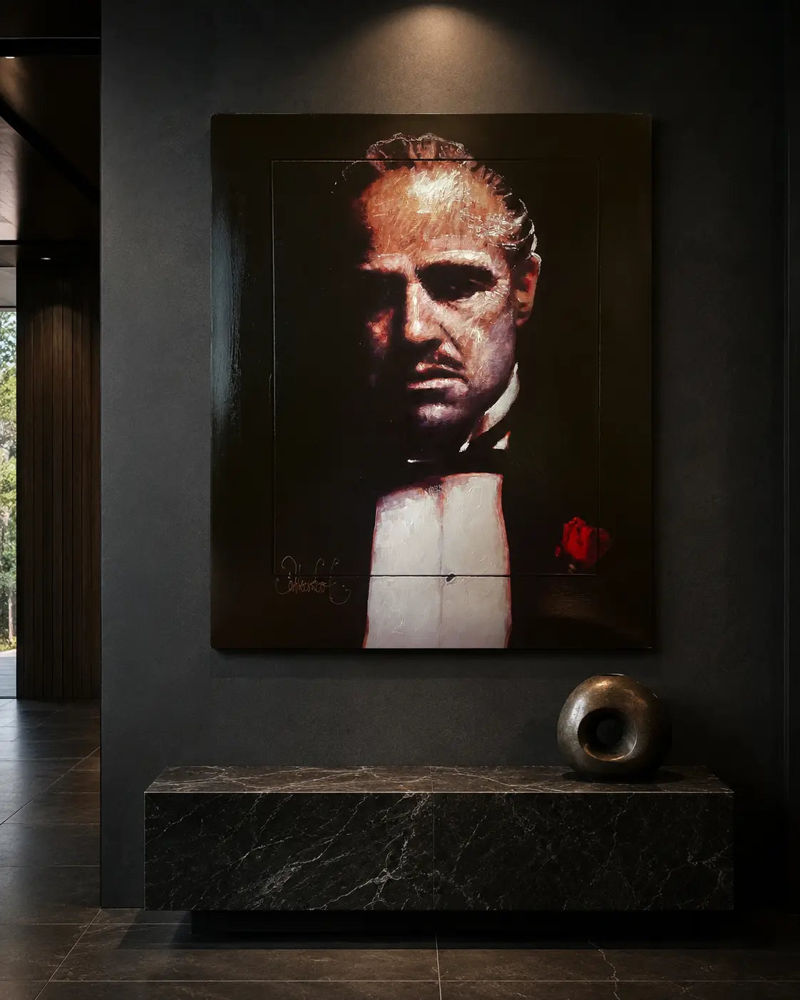 Don Corleone