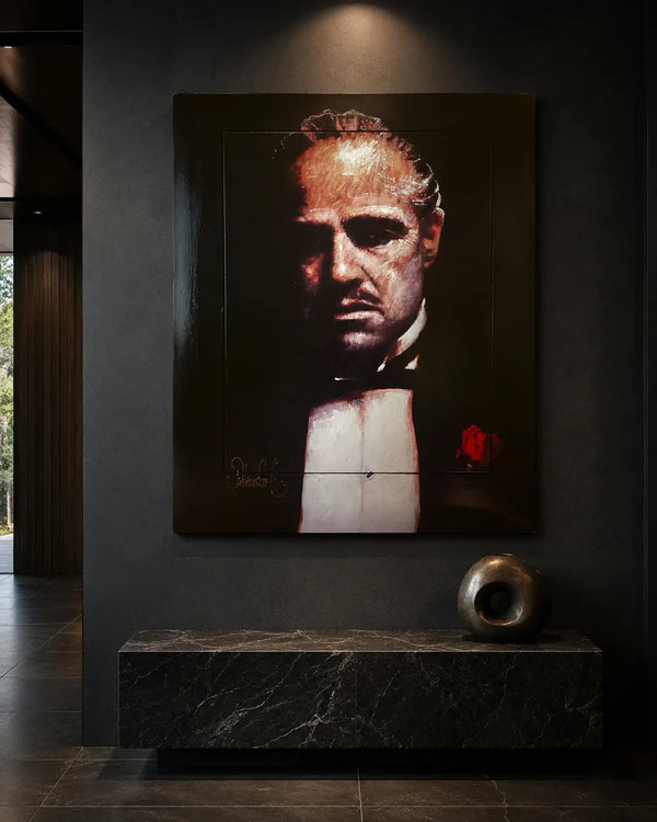 Don Corleone