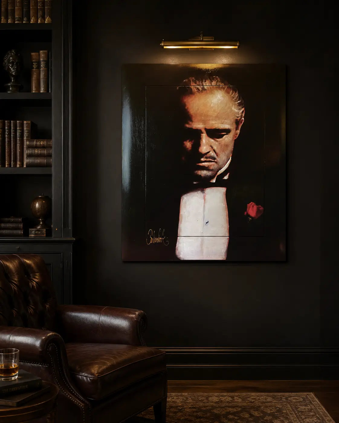 The Godfather | Don Corleone