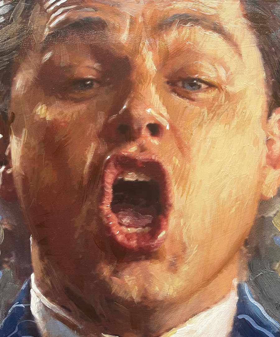 Di Caprio