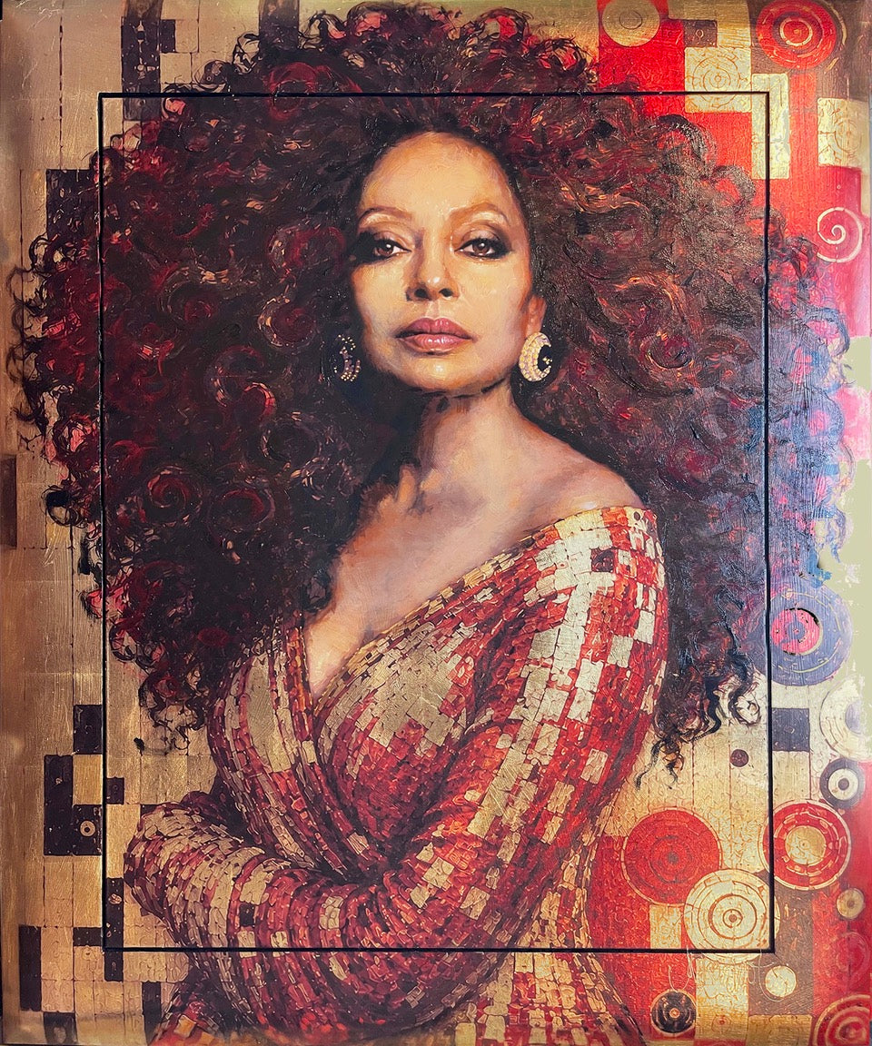 Diana Ross