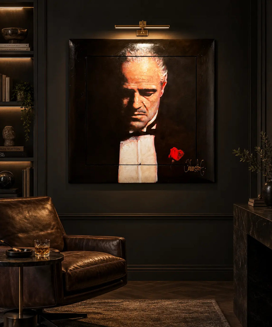 Don Corleone