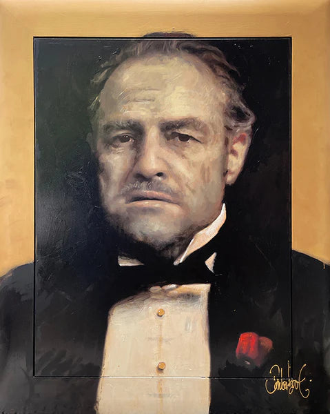 The Godfather
