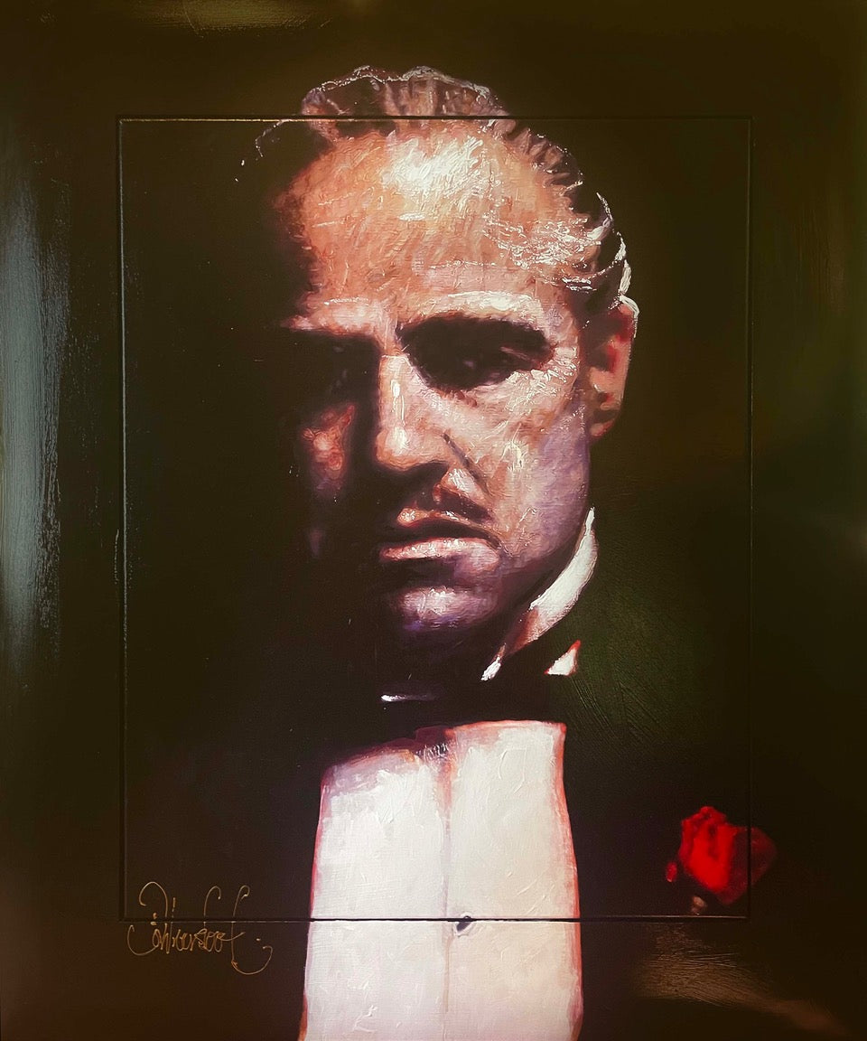 Don Corleone