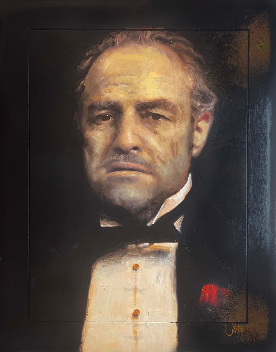 Don Corleone