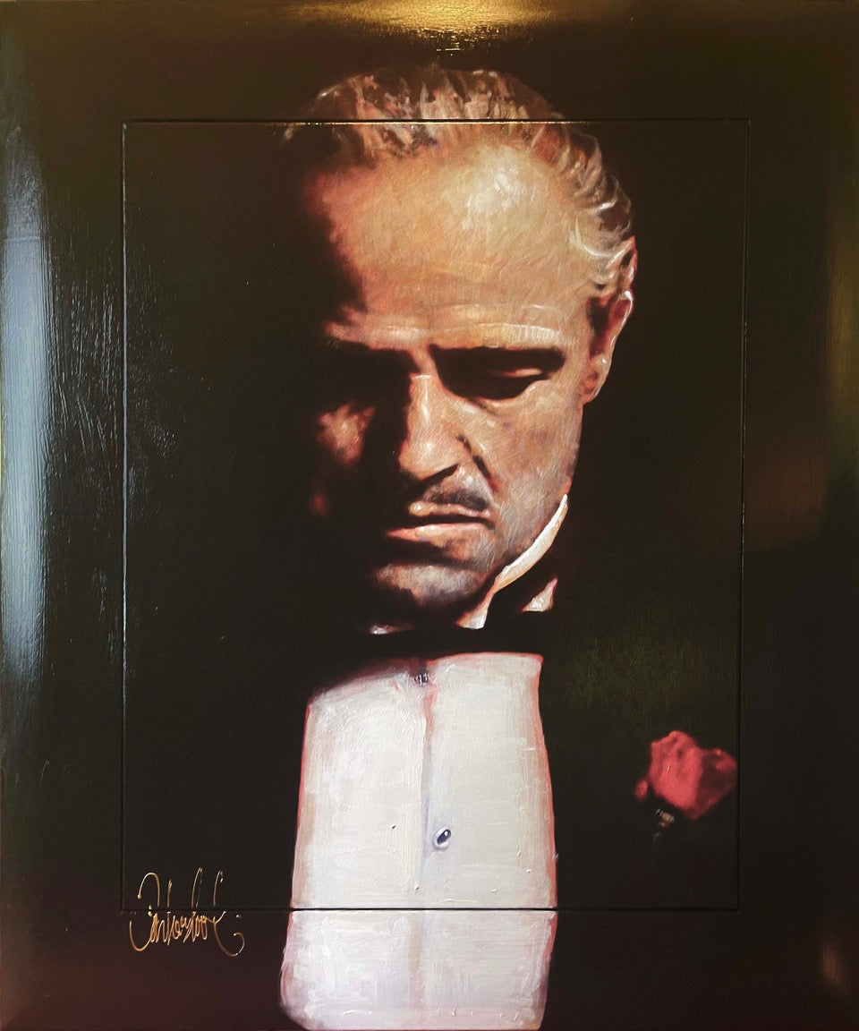 The Godfather | Don Corleone