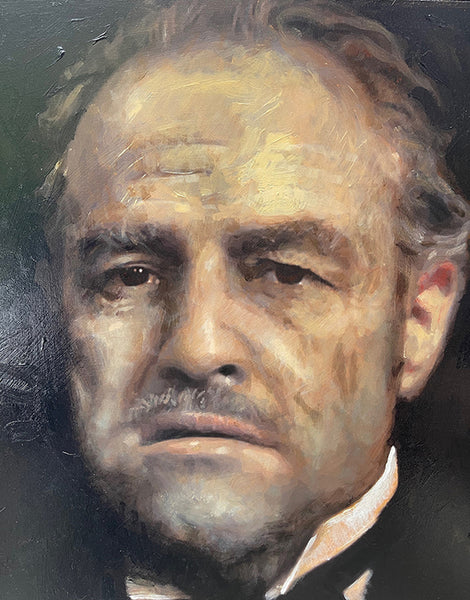 The Godfather