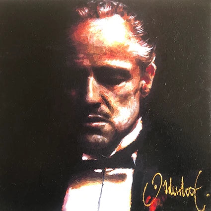 The Godfather