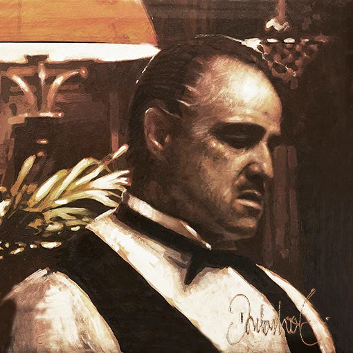 The Godfather