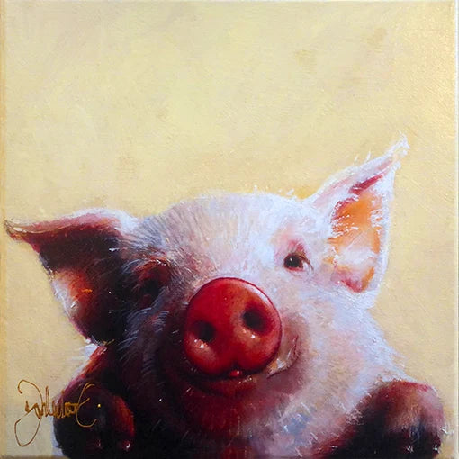 Piglet
