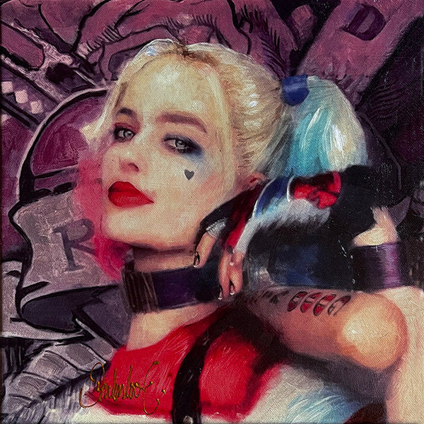 Harley Quinn