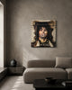 Keith Richards Barok