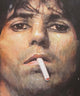 Keith Richards Barok