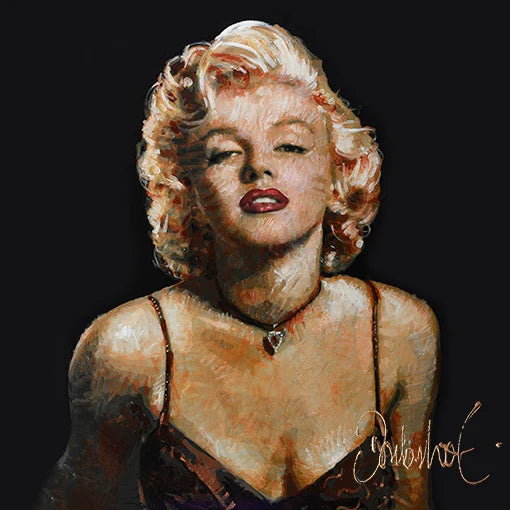 Marilyn Monroe