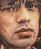 Mick Jagger