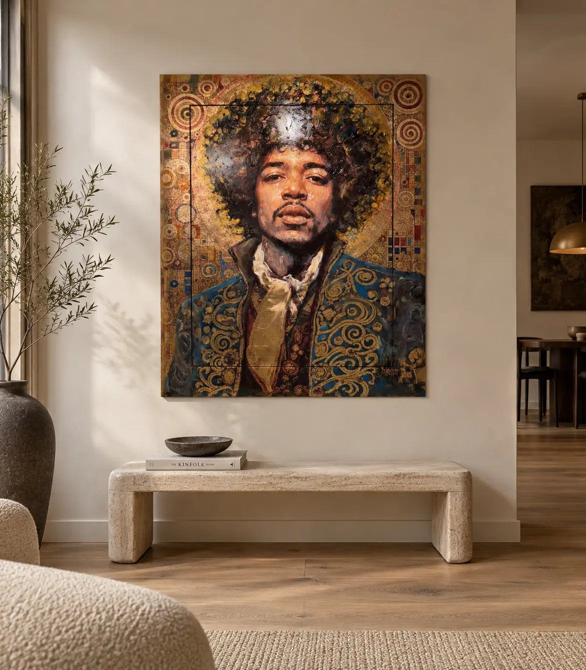 Jimi Hendrix