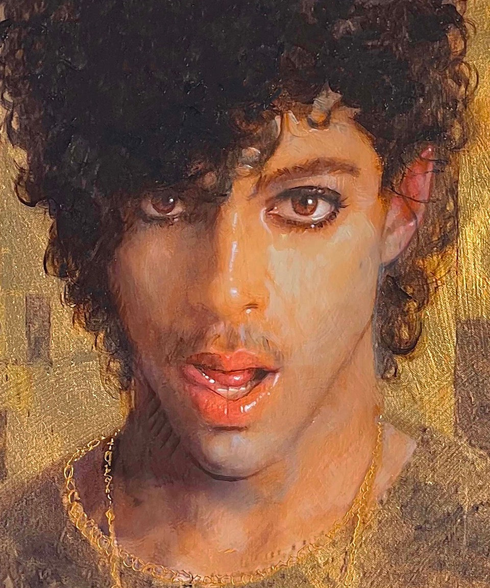 Prince