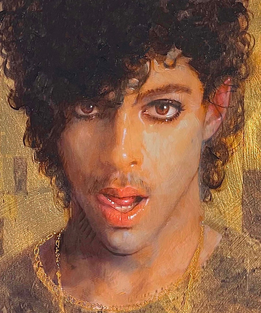 Prince