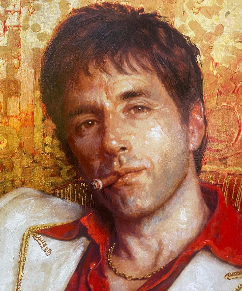 Scarface