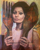 Sophia Loren