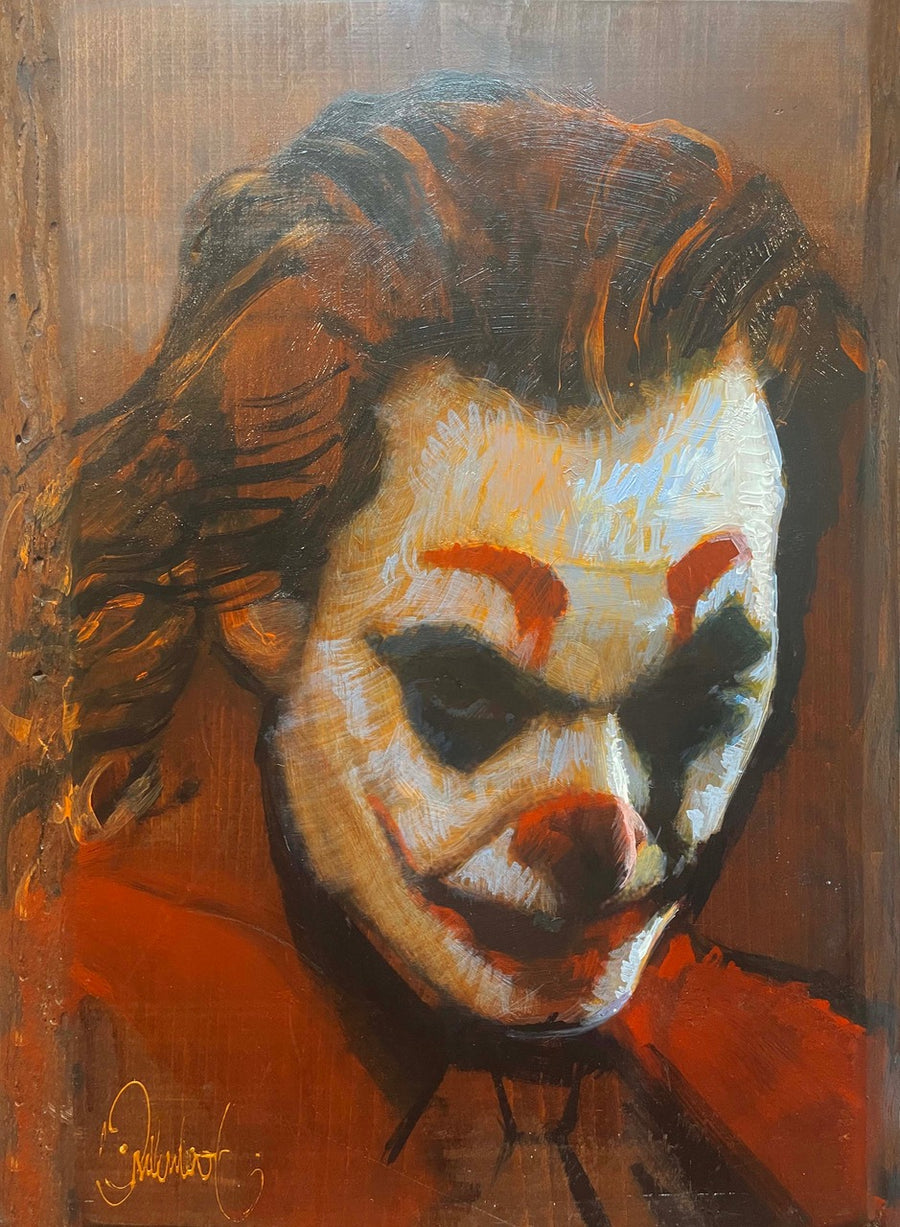 The Joker
