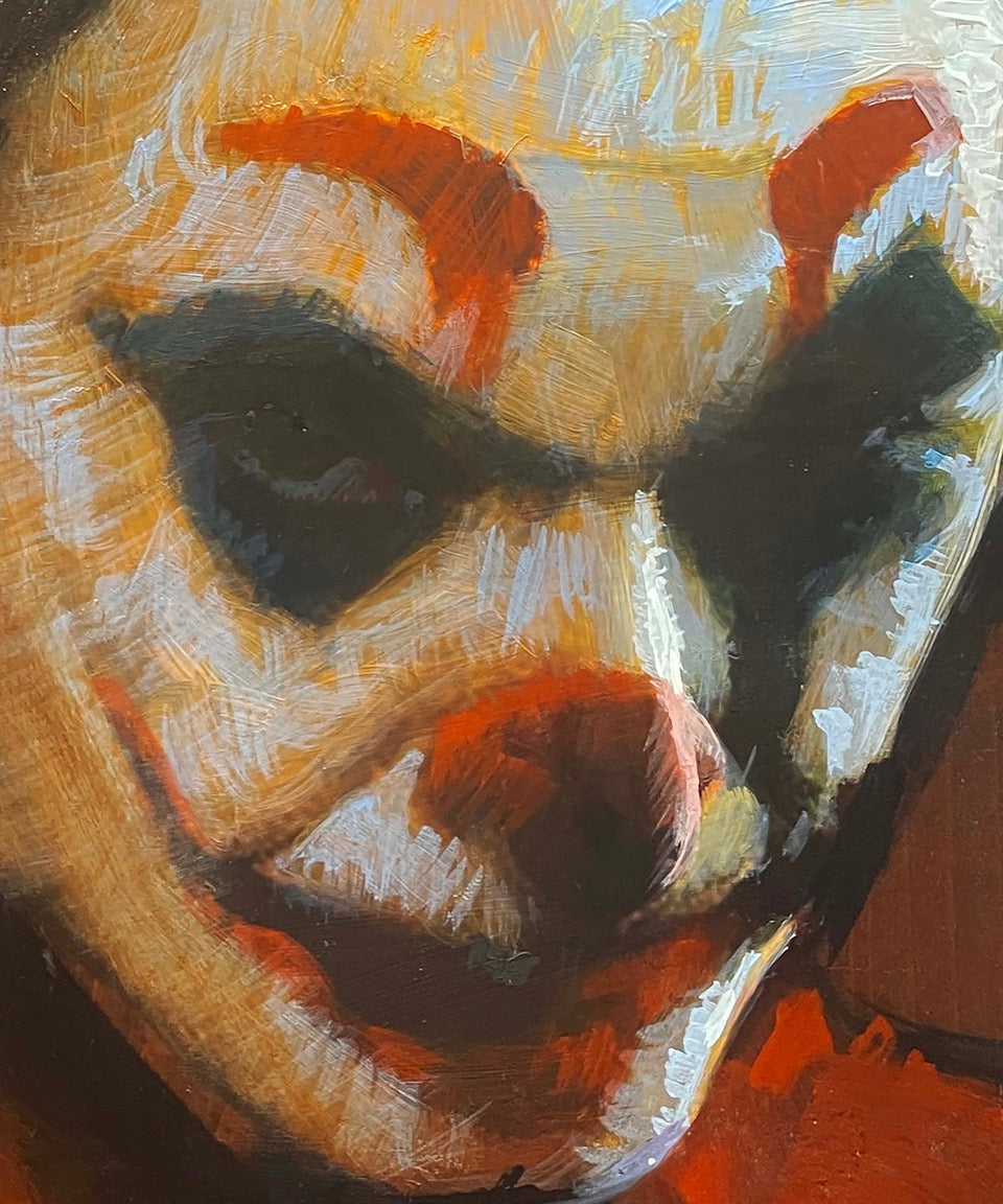 The Joker