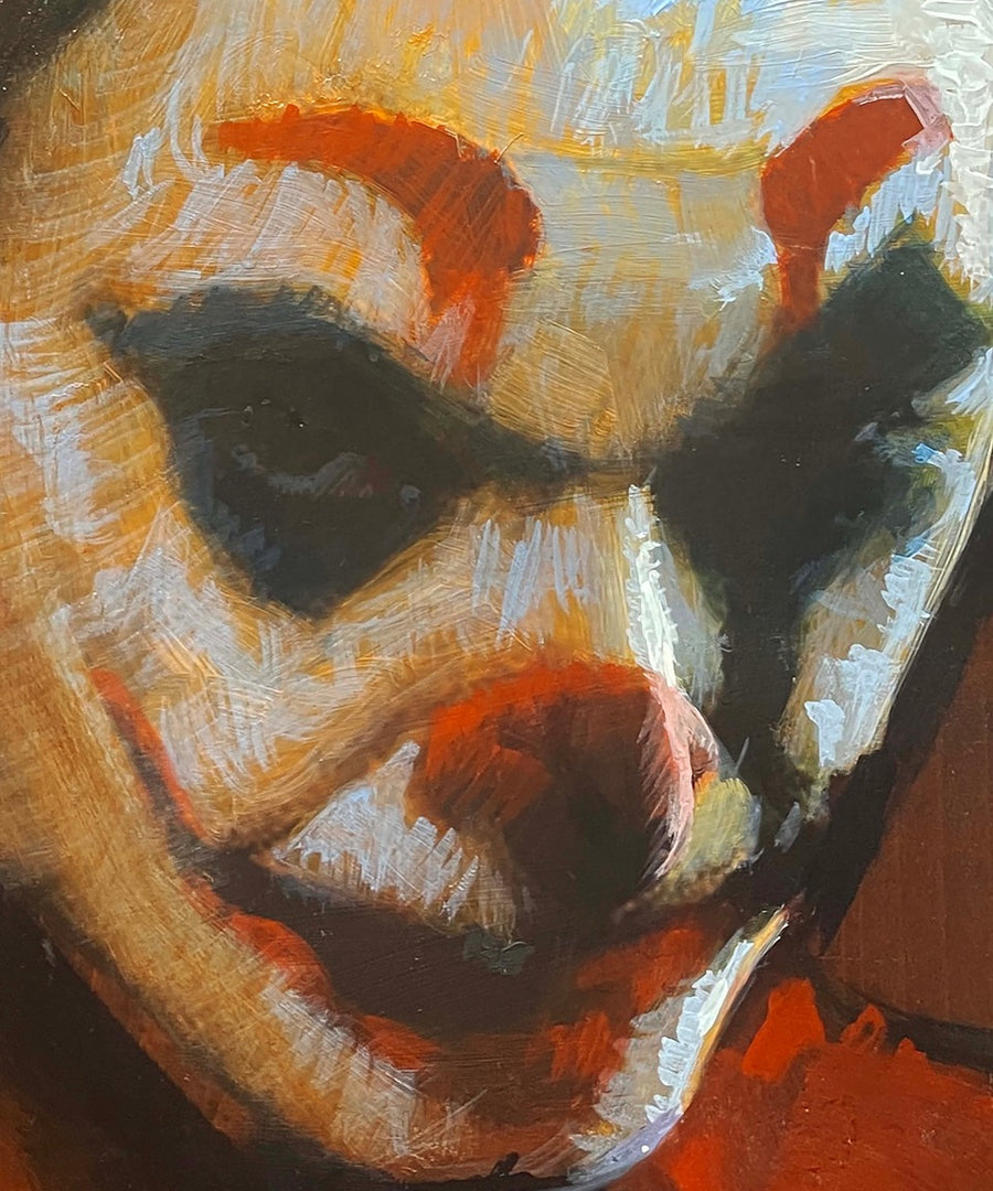 The Joker