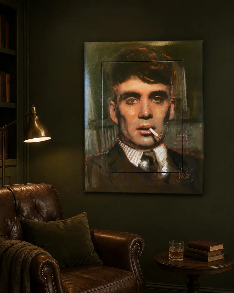 Tommy Shelby