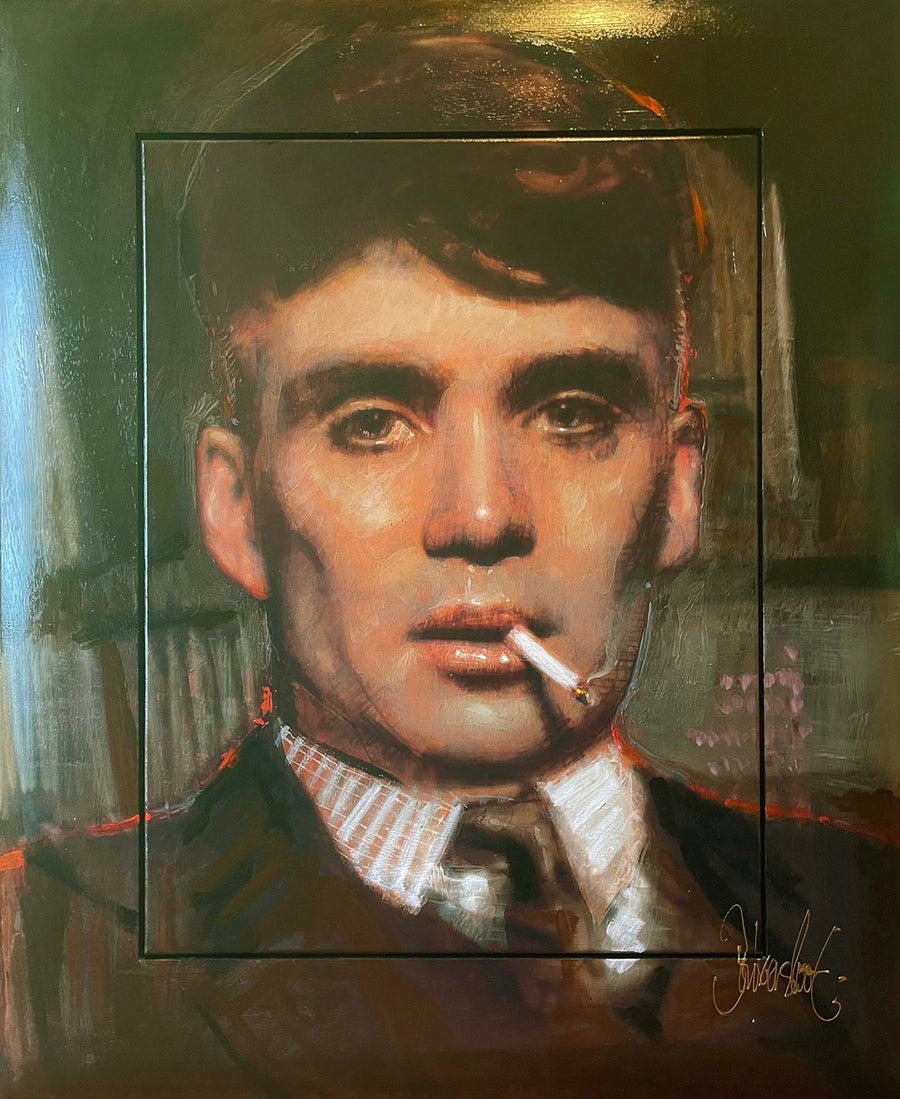 Tommy Shelby