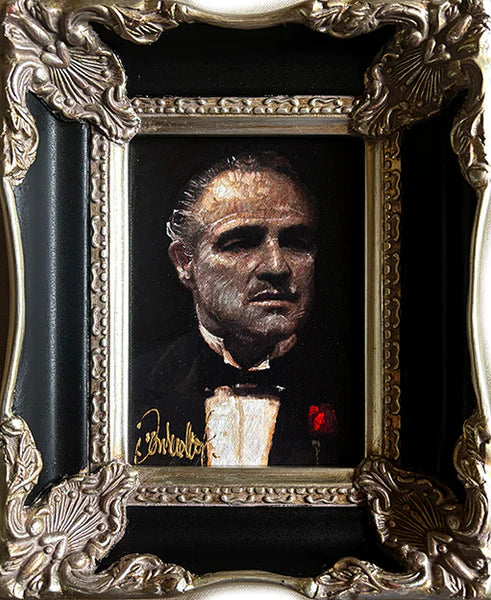 The Godfather Barok