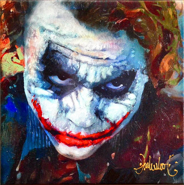 The Joker