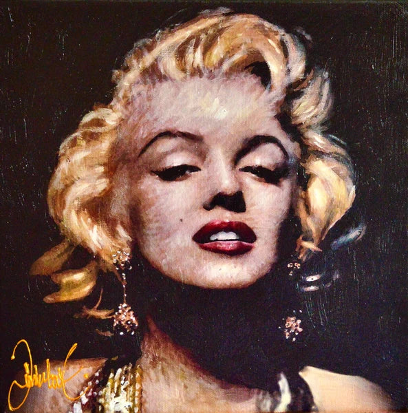 Marilyn Monroe