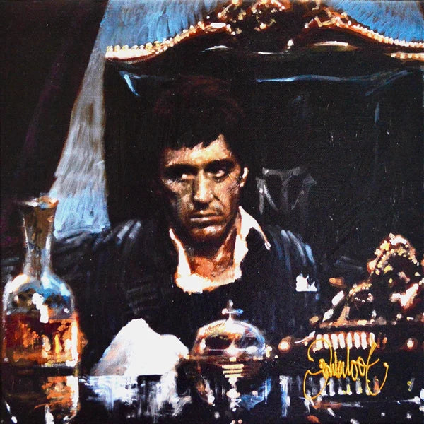 Scarface