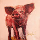 Pink Piglet